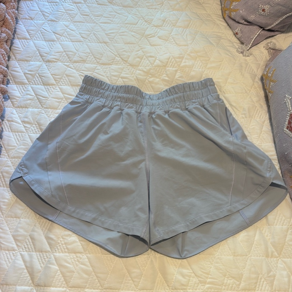 Lululemon Track that short